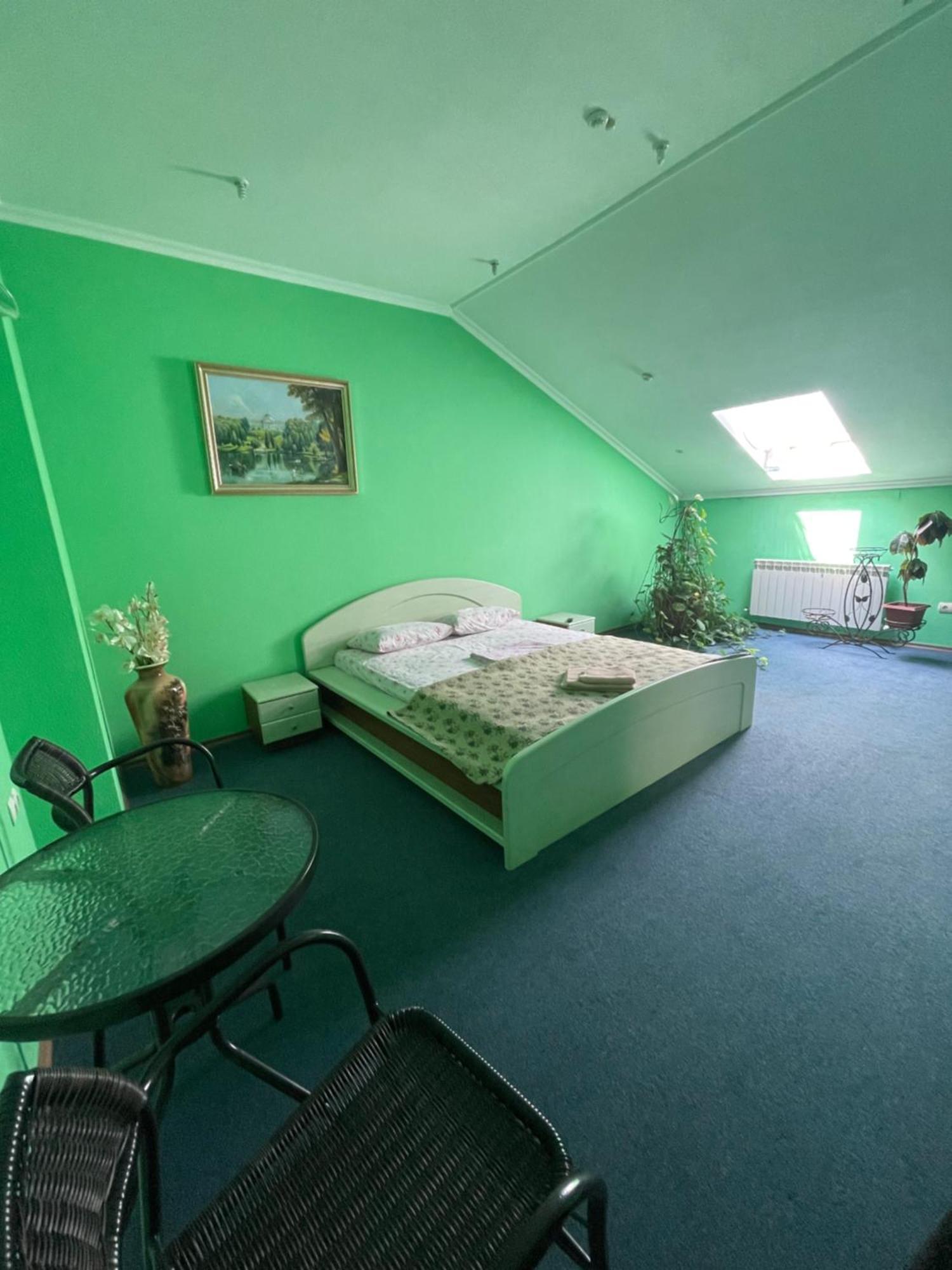 Sava Dream Hotel Житомир Екстериор снимка