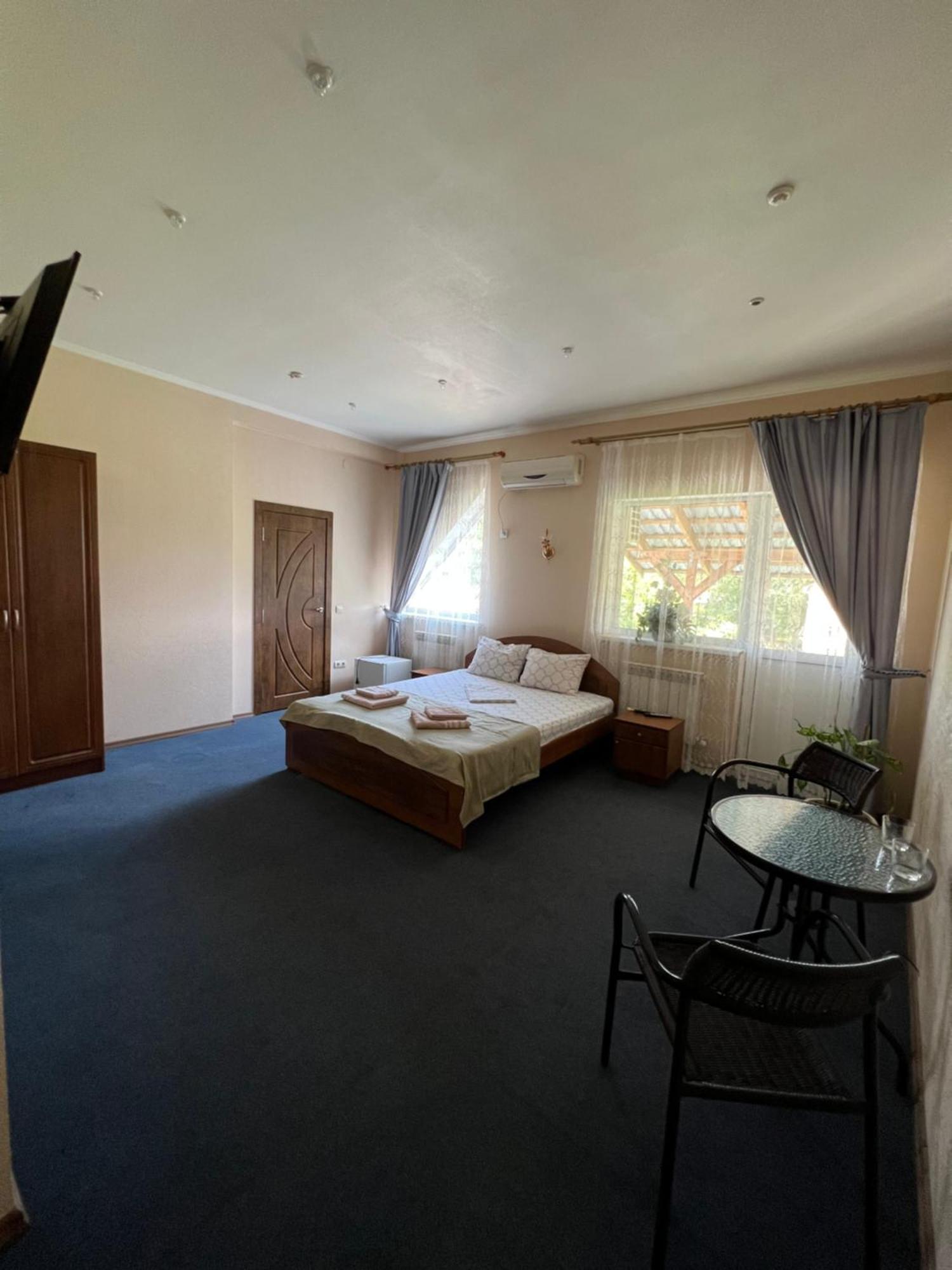 Sava Dream Hotel Житомир Екстериор снимка