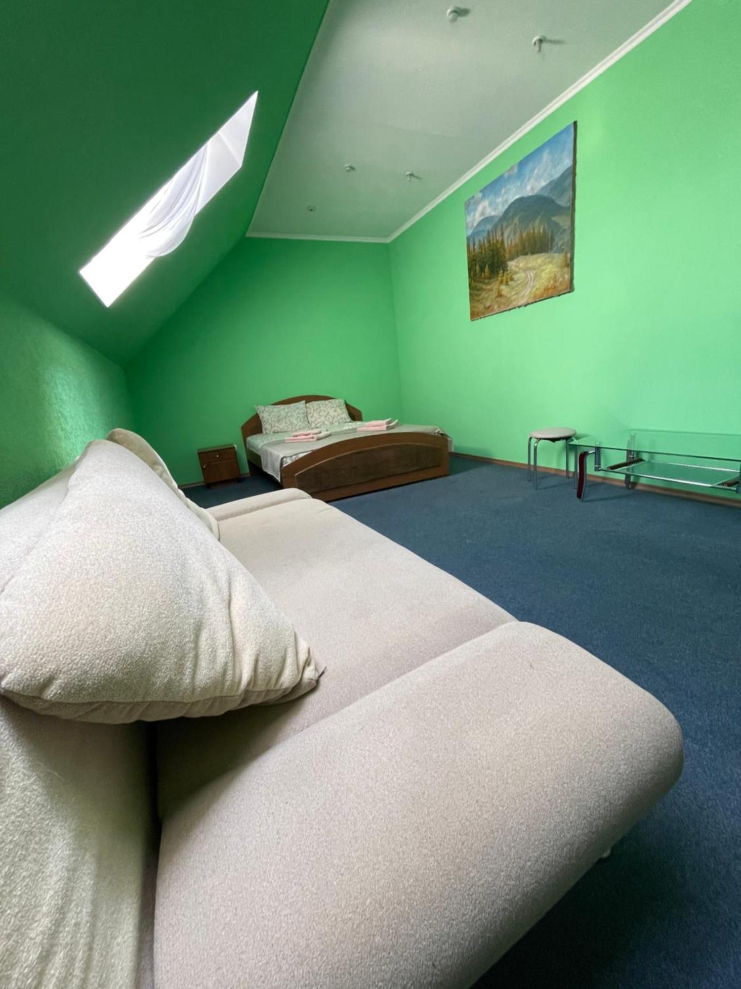 Sava Dream Hotel Житомир Екстериор снимка