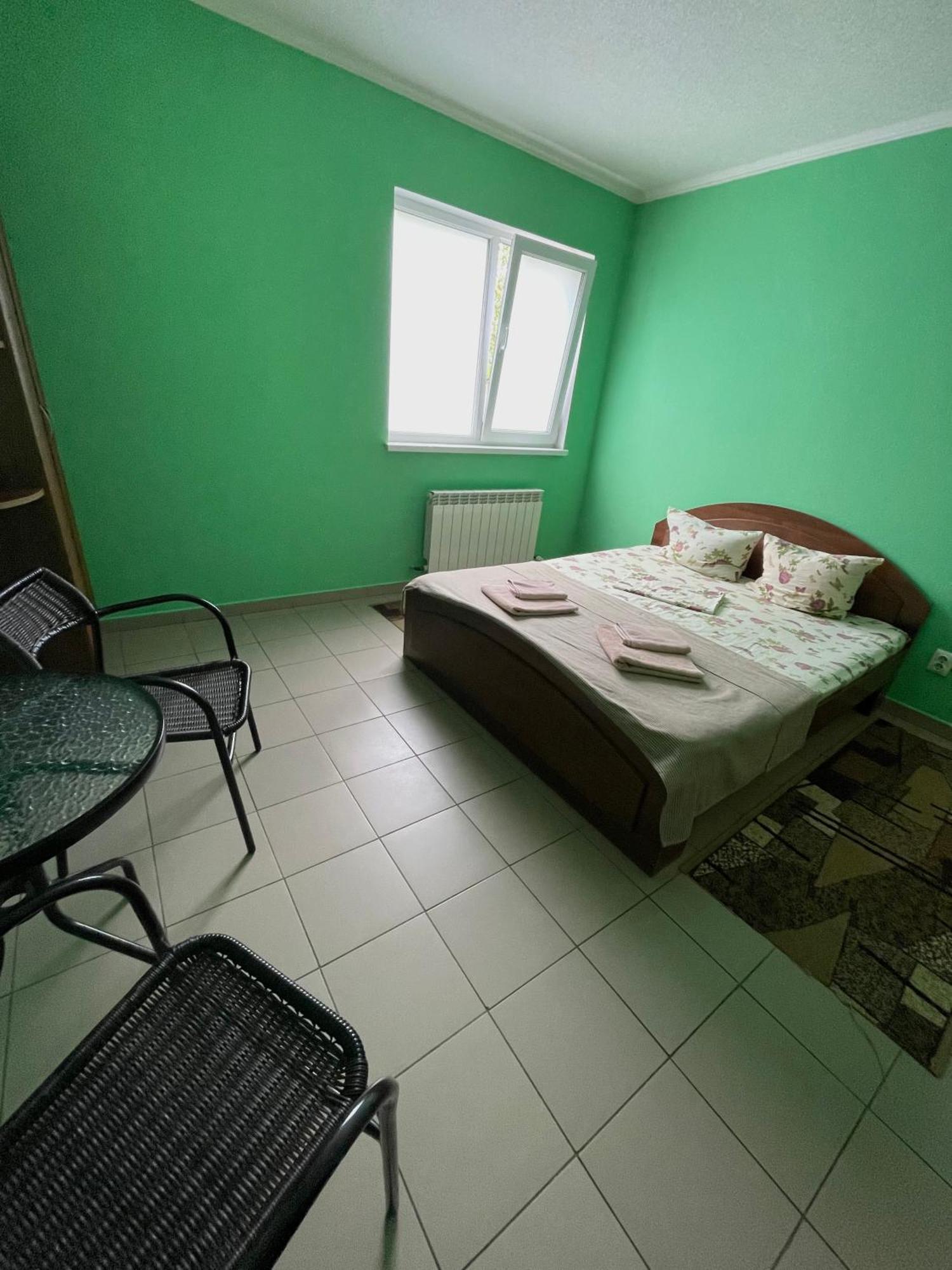 Sava Dream Hotel Житомир Екстериор снимка
