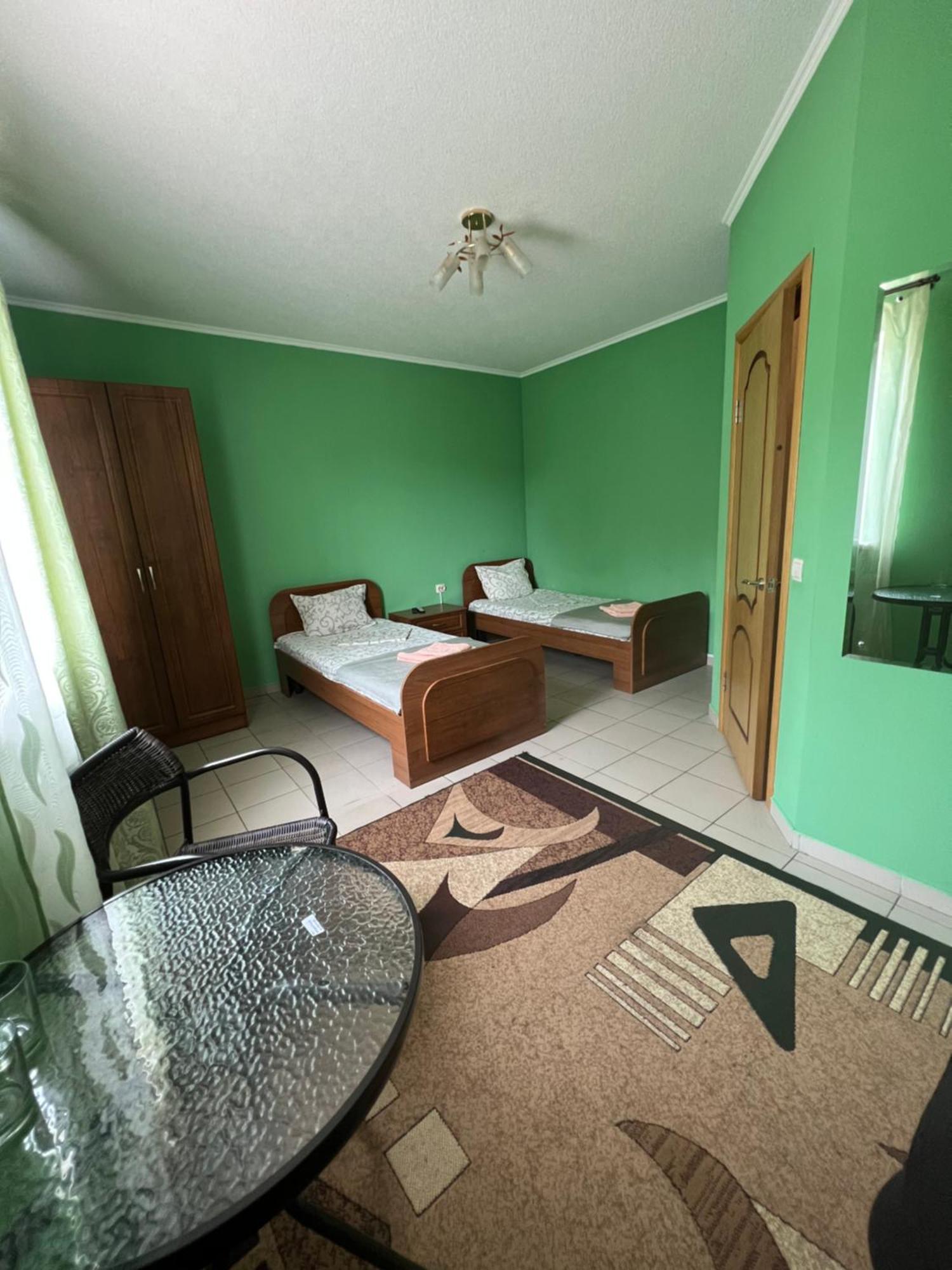 Sava Dream Hotel Житомир Екстериор снимка