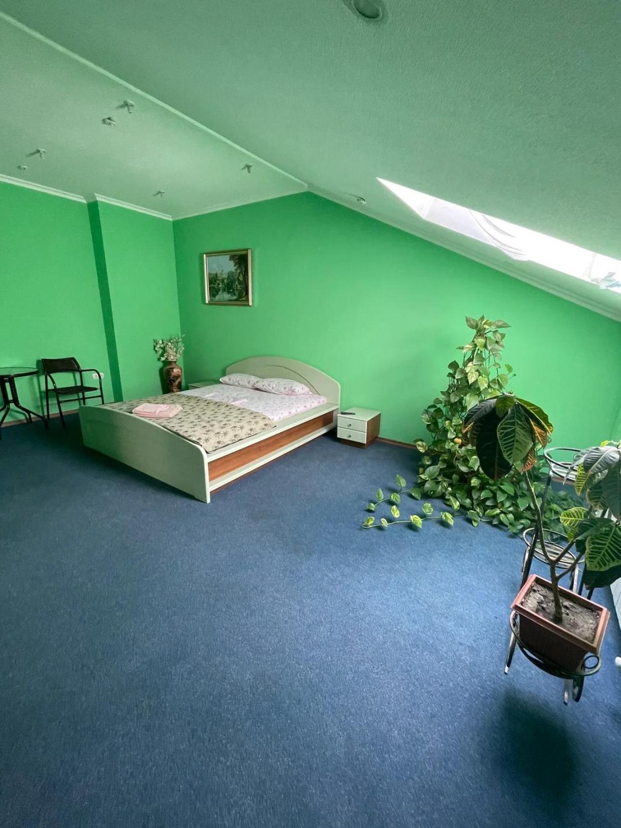 Sava Dream Hotel Житомир Екстериор снимка