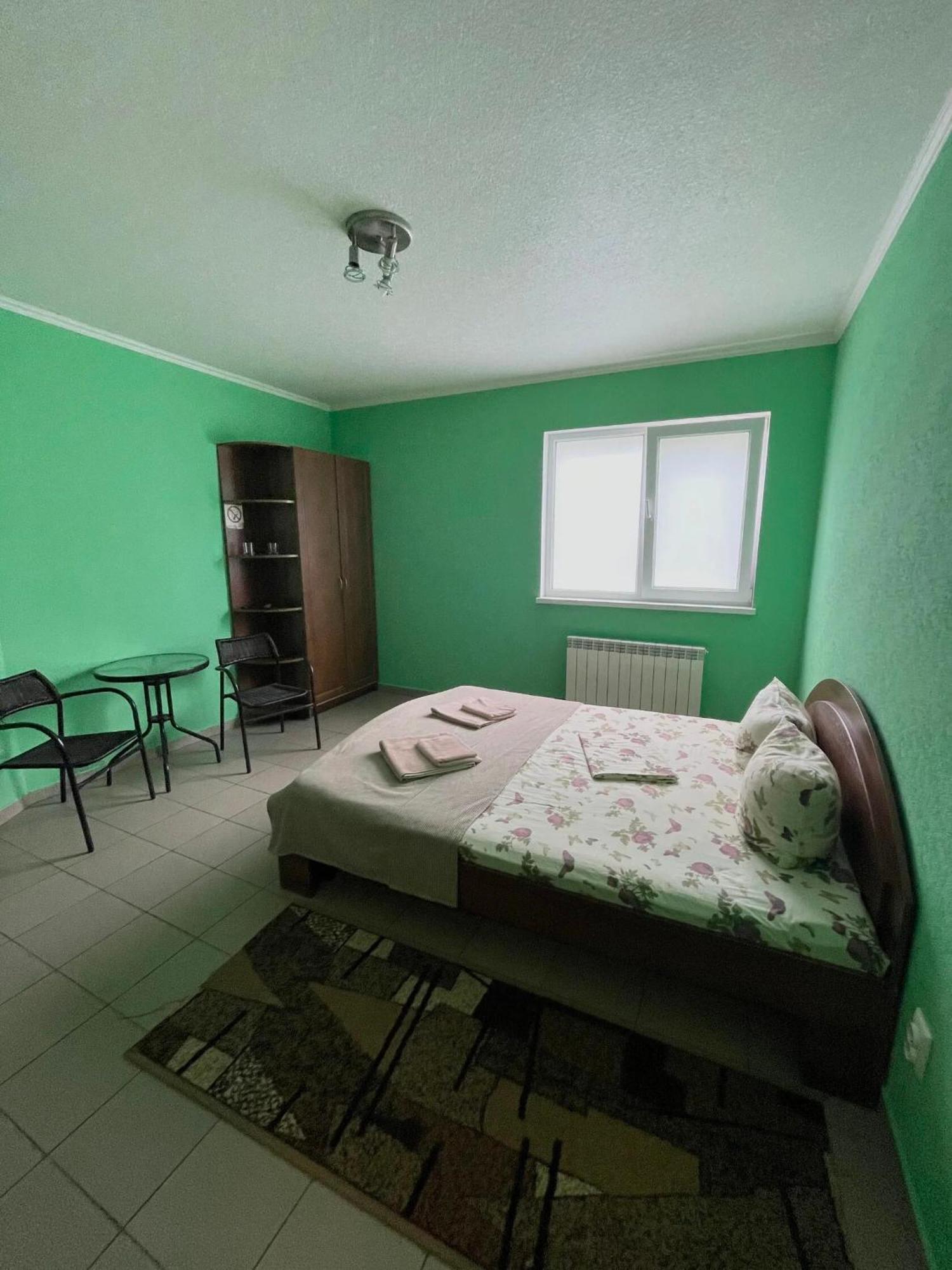 Sava Dream Hotel Житомир Екстериор снимка