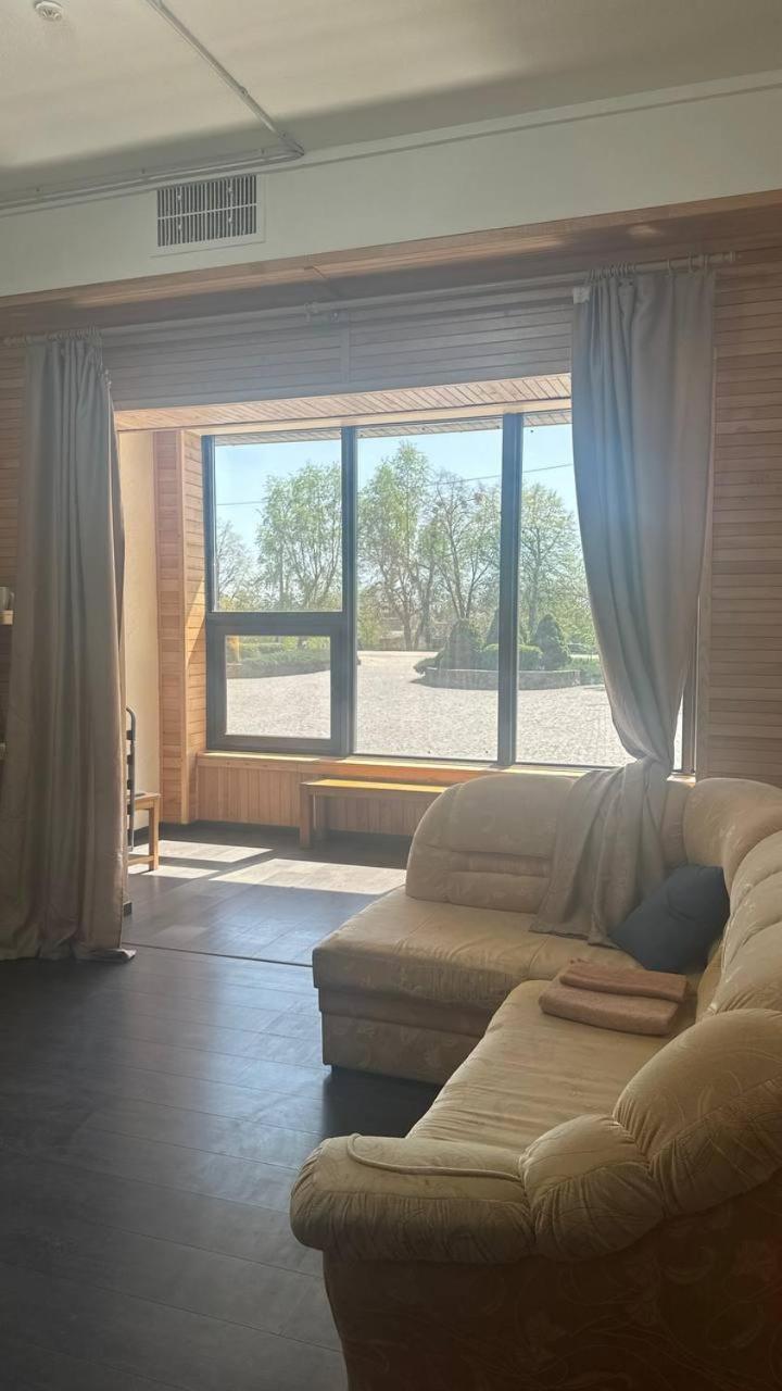 Sava Dream Hotel Житомир Екстериор снимка