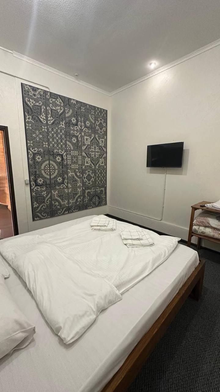 Sava Dream Hotel Житомир Екстериор снимка