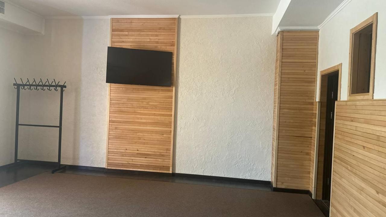 Sava Dream Hotel Житомир Екстериор снимка