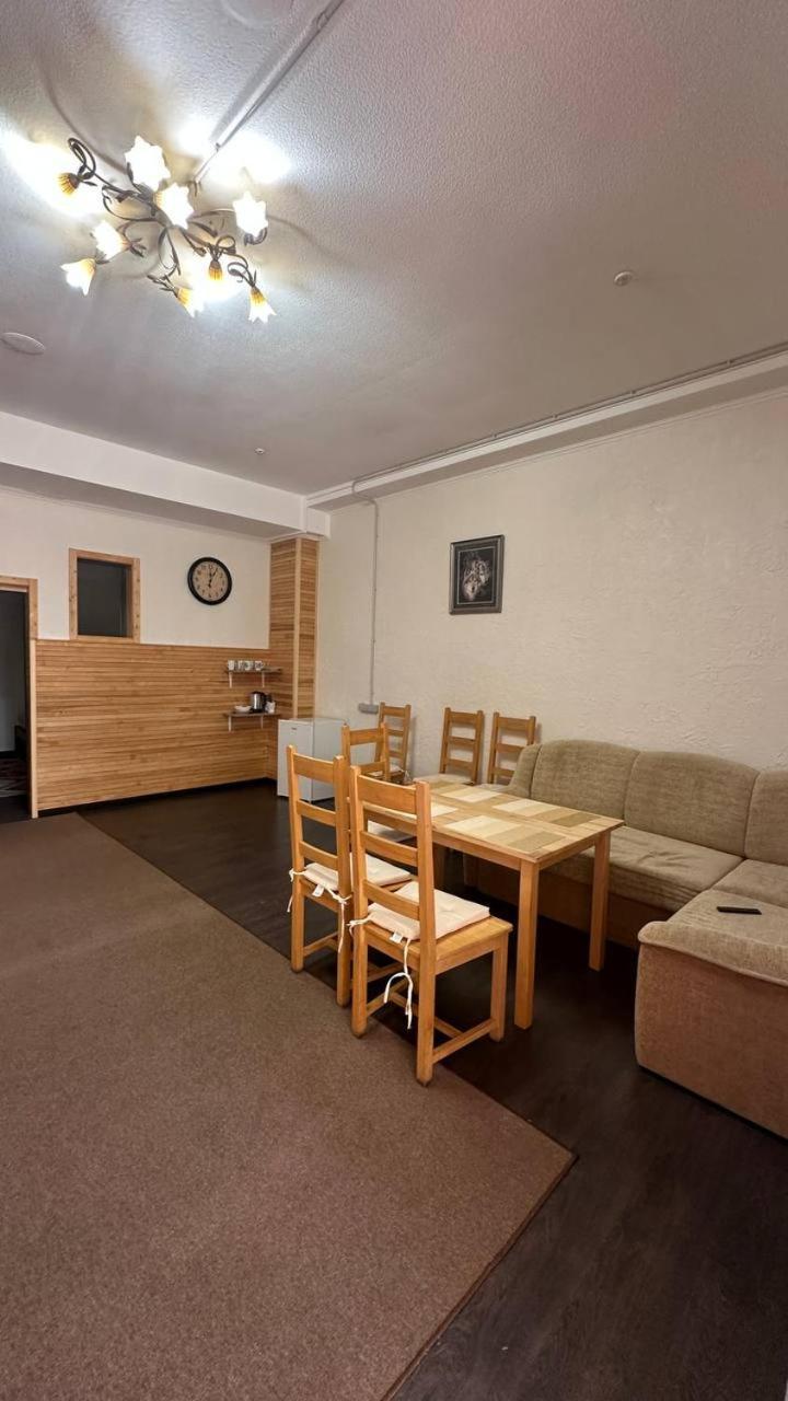 Sava Dream Hotel Житомир Екстериор снимка