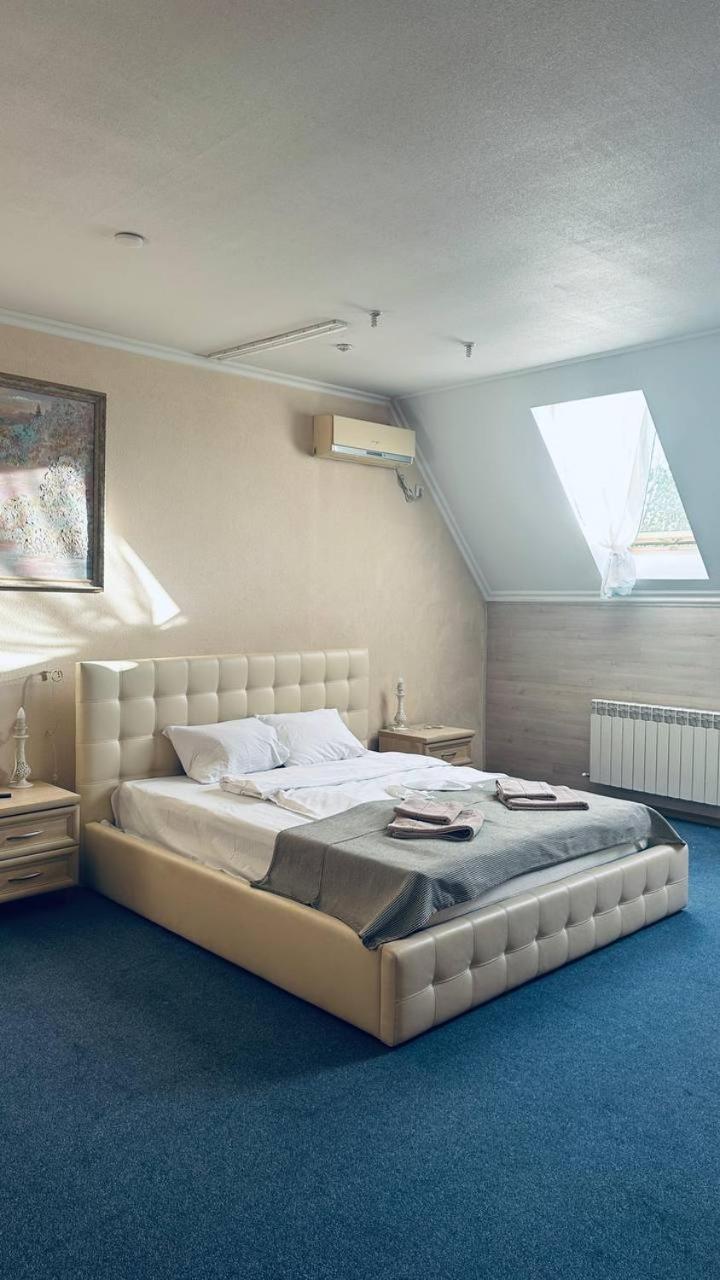 Sava Dream Hotel Житомир Екстериор снимка