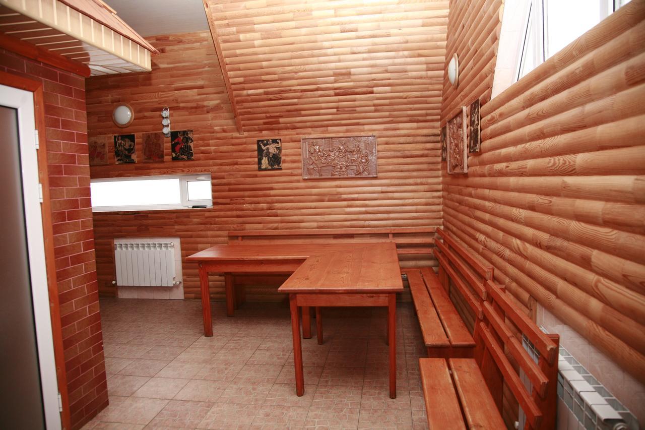 Sava Dream Hotel Житомир Екстериор снимка